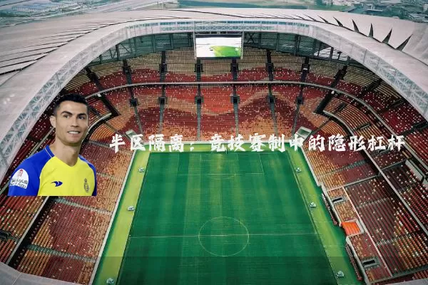半区隔离：竞技赛制中的隐形杠杆