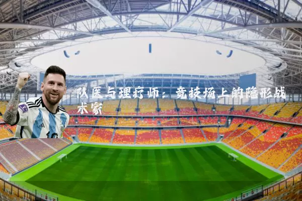 队医与理疗师：竞技场上的隐形战术家